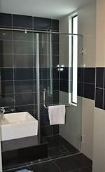 D Inspire Residence Джохор-Бару Экстерьер фото