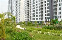 D Inspire Residence Джохор-Бару Экстерьер фото